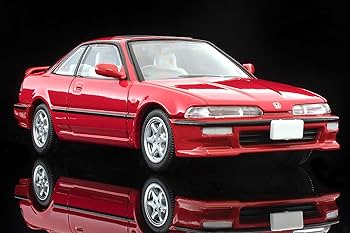 インテグラル・スピリチュアリティ　初版 IG1876 1/12 Toyota Supra (JZA80) RZ ORIDO-STREET Ver. Red